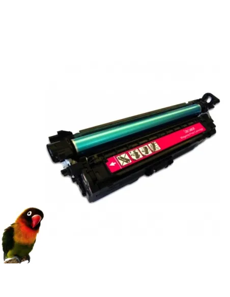 Toner MAGENTA 040H para Canon i-Sensys LBP-710 / LBP-712