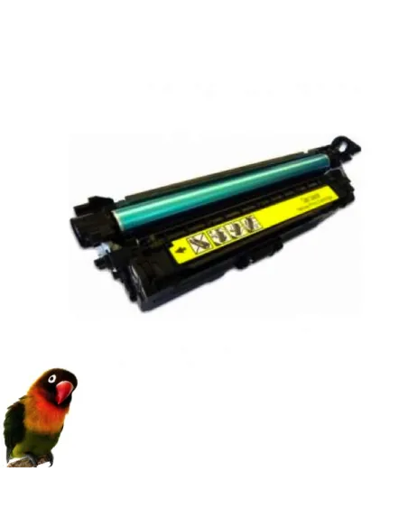 Toner negro para Canon i-Sensys LBP-710 / LBP-712