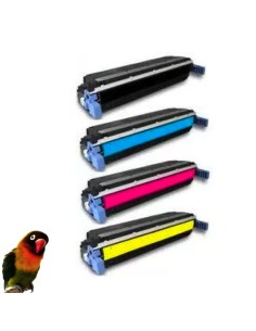 Toner negro para Canon i-Sensys LBP-710 / LBP-712