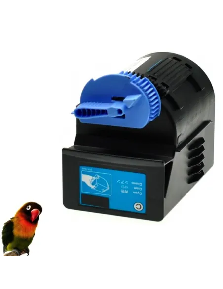 Toner x CANON CEXV21 NEGRO C2380 C2880 C3080 C3300 C3380 C3580  NPG-35