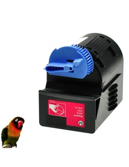 Toner x CANON CEXV21 MAGENTA C2380 C2880 C3080 C3300 C3380 C3580  NPG-35