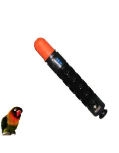 Toner NEGRO x Canon CEXV34 C2020 C2025 C2030 C2220 C2225 C2230 compatible