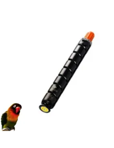 Toner AMARILLO x Canon CEXV34 C2020 C2025 C2030 C2220 C2225 C2230 compatible