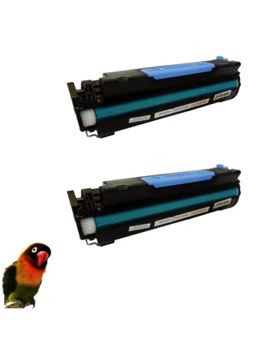 Toner x CANON 706/106 MF6530 MF6540 MF6550 MF6560 MF6560 MF6580 compatible