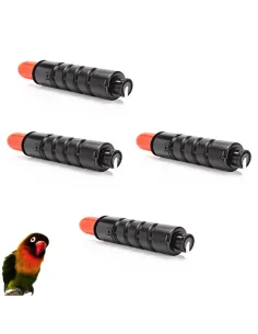 toner x CANON C-EXV37 CEXV37 IMAGERUNNER IR1730 IR1740 IR1750 compatible