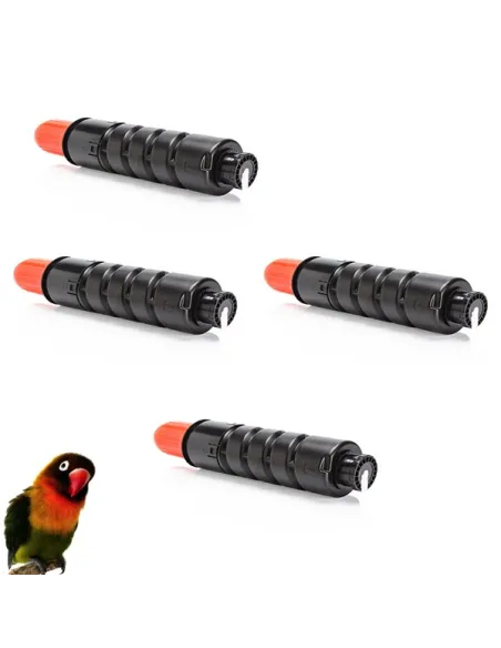 toner x CANON C-EXV37 CEXV37 IMAGERUNNER IR1730 IR1740 IR1750 compatible