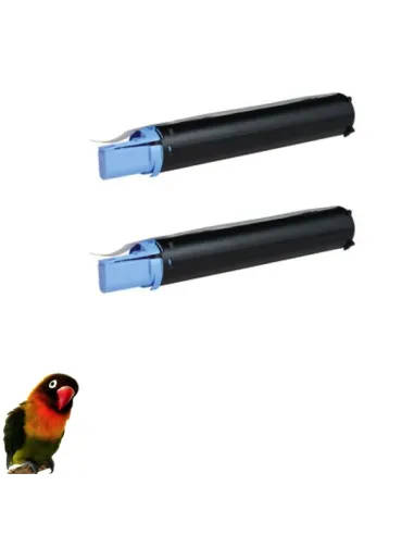 Toner  x CANON CEXV5  ImageRunner IR1600 IR1610 IR1630 IR1670 IR2000 IR2010