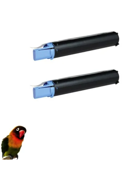 Toner  x CANON CEXV5  ImageRunner IR1600 IR1610 IR1630 IR1670 IR2000 IR2010