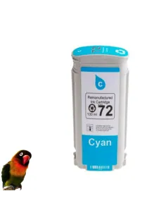 NEGRO MATE x HP Designjet  T610 T620 T770 T790 T1100 T1120 T1200 T1300 T2300