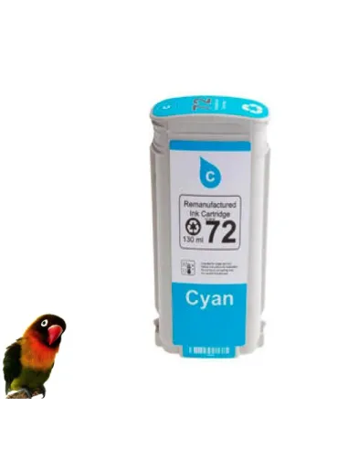 NEGRO MATE x HP Designjet  T610 T620 T770 T790 T1100 T1120 T1200 T1300 T2300