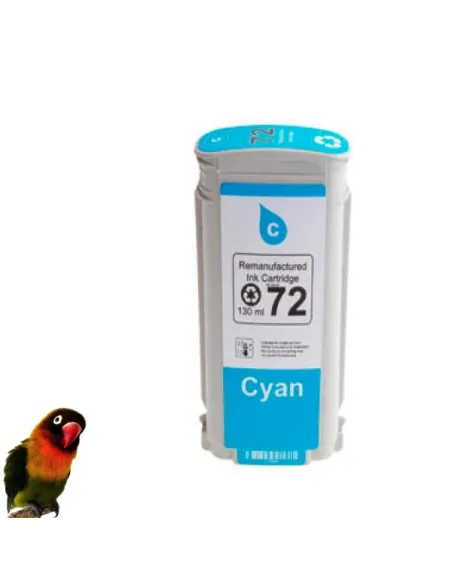NEGRO MATE x HP Designjet  T610 T620 T770 T790 T1100 T1120 T1200 T1300 T2300