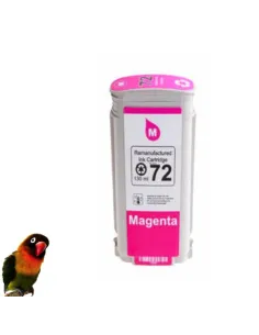 MAGENTA x HP Designjet  T610 T620 T770 T790 T1100 T1120 T1200 T1300 T2300