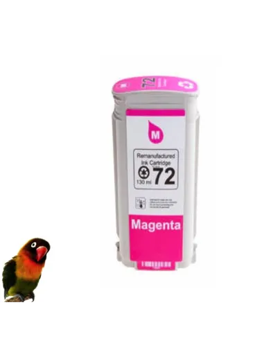 MAGENTA x HP Designjet  T610 T620 T770 T790 T1100 T1120 T1200 T1300 T2300