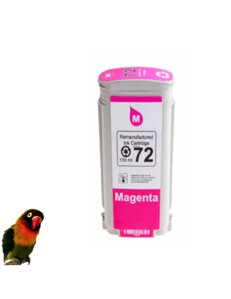 MAGENTA x HP Designjet  T610 T620 T770 T790 T1100 T1120 T1200 T1300 T2300