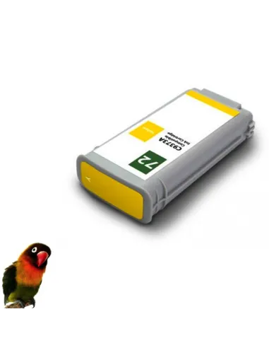 AMARILLO x HP Designjet  T610 T620 T770 T790 T1100 T1120 T1200 T1300 T2300