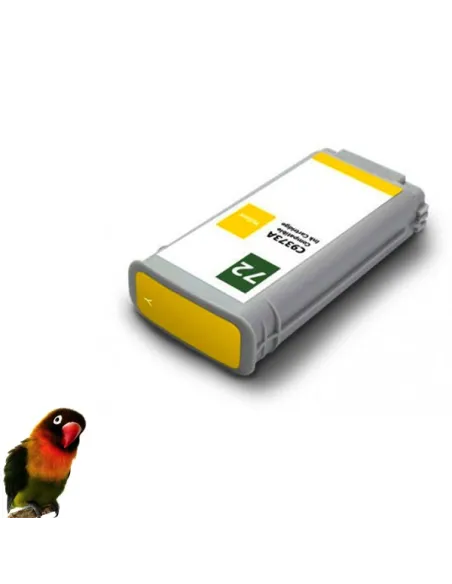 AMARILLO x HP Designjet  T610 T620 T770 T790 T1100 T1120 T1200 T1300 T2300