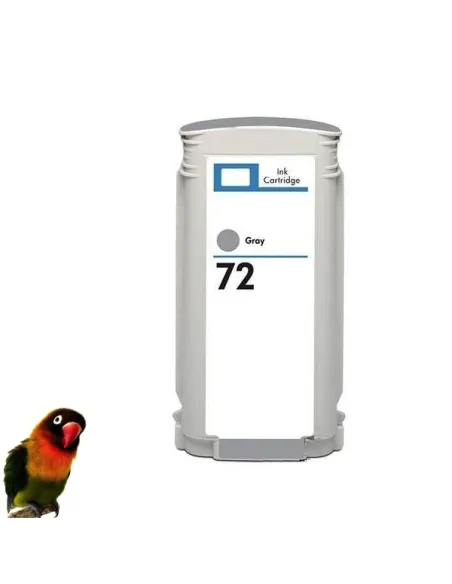 NEGRO MATE x HP Designjet  T610 T620 T770 T790 T1100 T1120 T1200 T1300 T2300