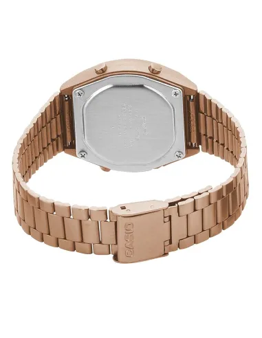 Reloj Retro casio collection B640WC-5AEF