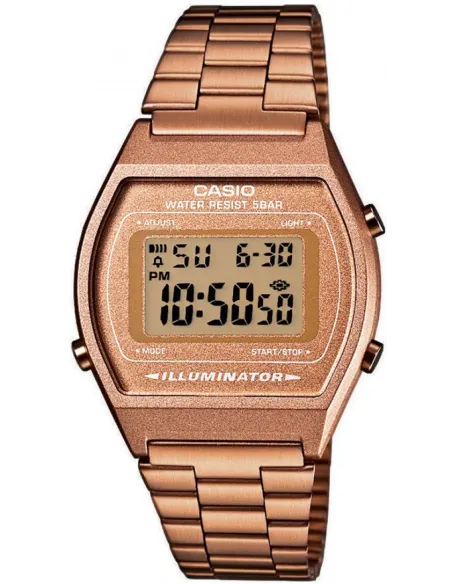 Reloj Retro casio collection B640WC-5AEF
