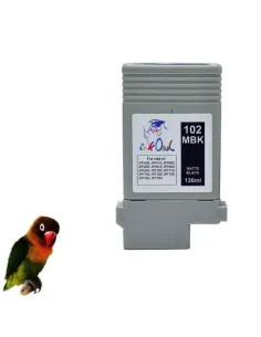 CANON PFI-102MBK 