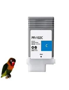 CANON PFI-102 CIAN