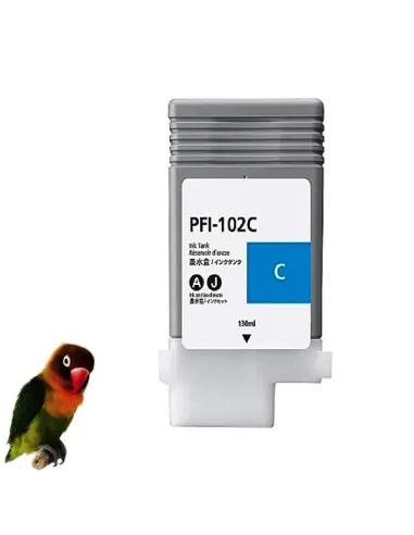 CANON PFI-102 CIAN