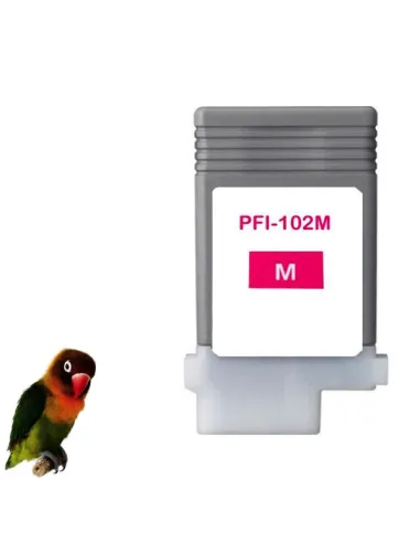 CANON PFI-102M MAGENTA