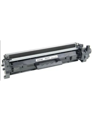 Toner compatible HP CF217A 17A HP LaserJet Pro MFP M 130 nw