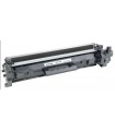 Toner compatible HP CF217A 17A CON CHIP para HP LaserJet Pro MFP M 130 nw