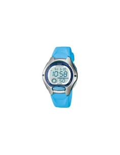Reloj digital casio lw200-2b cronografo multifuncion - electroluminiscente 2