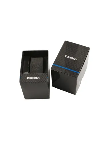 Reloj digital casio lw200-2b cronografo multifuncion - electroluminiscente