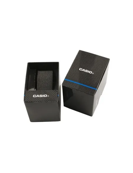 Reloj digital casio lw200-2b cronografo multifuncion - electroluminiscente