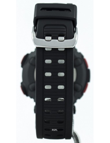 Reloj hombre Casio G-Shock "the Mudman" G-9000-1V