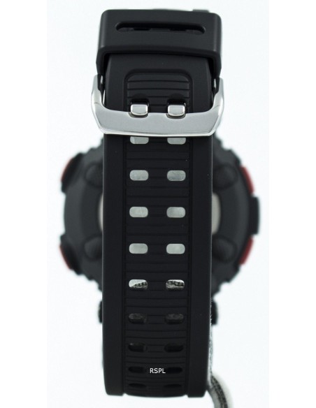 Reloj hombre Casio G-Shock "the Mudman" G-9000-1V