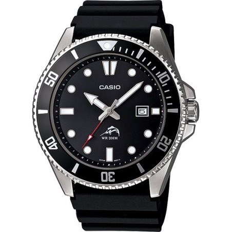  Reloj hombre buceo Casio MDV-106-1A