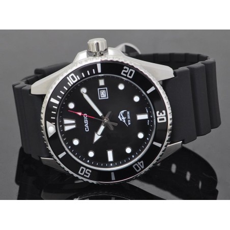  Reloj hombre buceo Casio MDV-106-1A