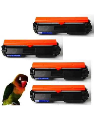 CF230X toner CON CHIP HP para LaserJet Pro M203dw, M227fdw, M203DN  M227SDN