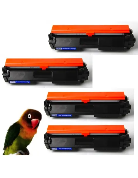 CF230X toner CON CHIP HP para LaserJet Pro M203dw, M227fdw, M203DN  M227SDN