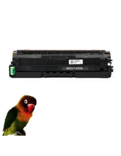 toner para Samsung ProXpress C2620 / C2670 / C2680 negro cartucho de toner compatible con CLT-K505L / CLT505 / K505