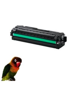 toner para Samsung ProXpress C2620 / C2670 / C2680 CIAN  CLT-K505L / CLT505 / K505