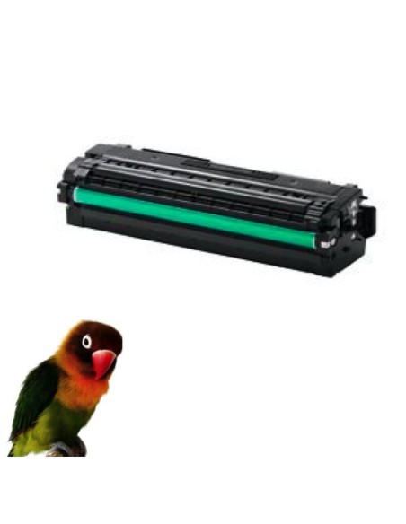 toner para Samsung ProXpress C2620 / C2670 / C2680 CIAN  CLT-K505L / CLT505 / K505