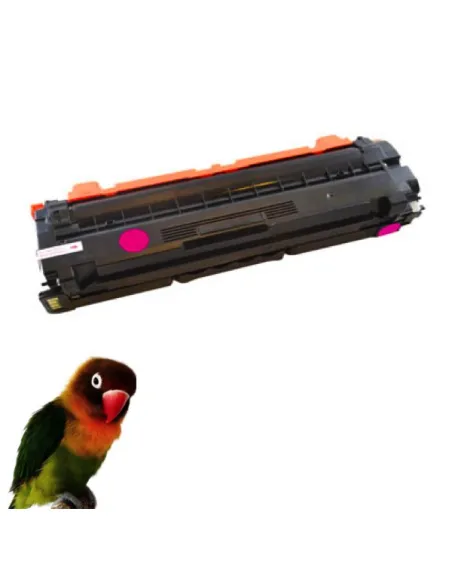 toner para Samsung ProXpress C2620 / C2670 / C2680 MAGENTA  compatible con CLT-M505L / CLT505 / K505