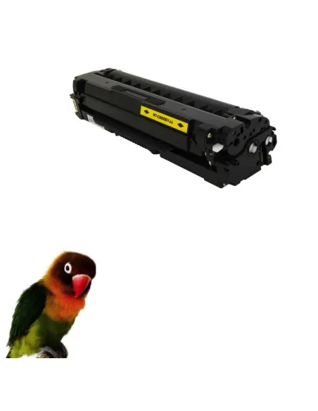 toner para Samsung ProXpress C2620 / C2670 / C2680 MAGENTA  compatible con CLT-M505L / CLT505 / K505