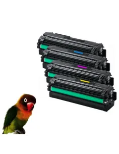 toner para Samsung ProXpress C2620 / C2670 / C2680 MAGENTA  compatible con CLT-M505L / CLT505 / K505