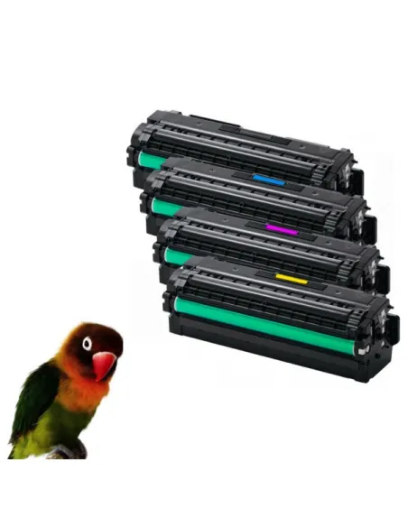 toner para Samsung ProXpress C2620 / C2670 / C2680 MAGENTA  compatible con CLT-M505L / CLT505 / K505