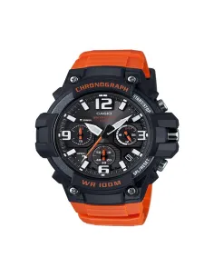 CASIO MCW-100H-9A RELOJ HOMBRE CRONO 100M