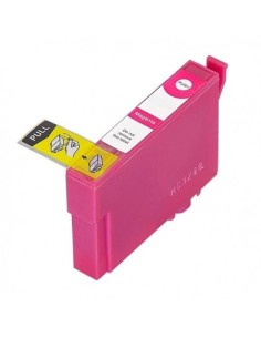 tinta negra compatible para EPSON T3471 / T3461 34XL WorkForce Pro WF-3720  WF-3725