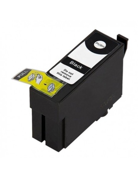 Tinta Negra x EPSON T3591 / T3581 (35XL)  WF4720 WF4725  WF4730 WF4735 WF4740