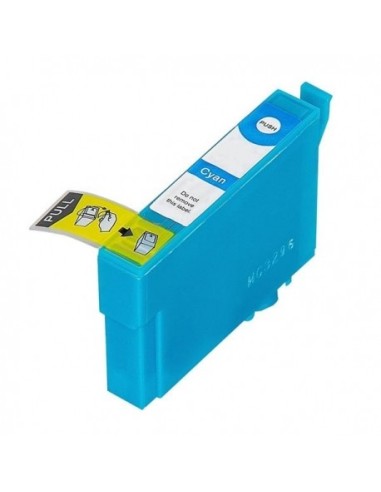 Tinta Negra x EPSON T3591 / T3581 (35XL)  WF4720 WF4725  WF4730 WF4735 WF4740