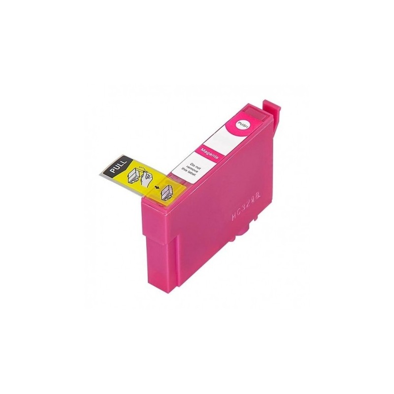 Tinta Negra x EPSON T3591 / T3581 (35XL)  WF4720 WF4725  WF4730 WF4735 WF4740